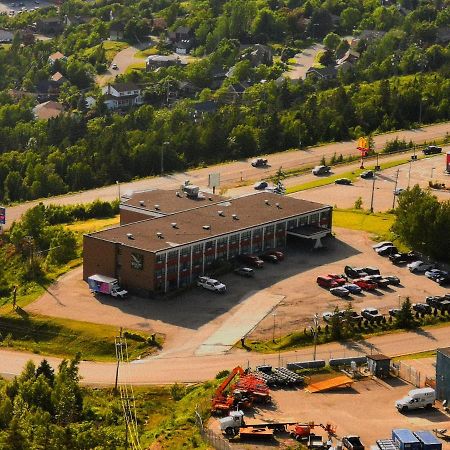 Quality Inn Corner Brook Kültér fotó