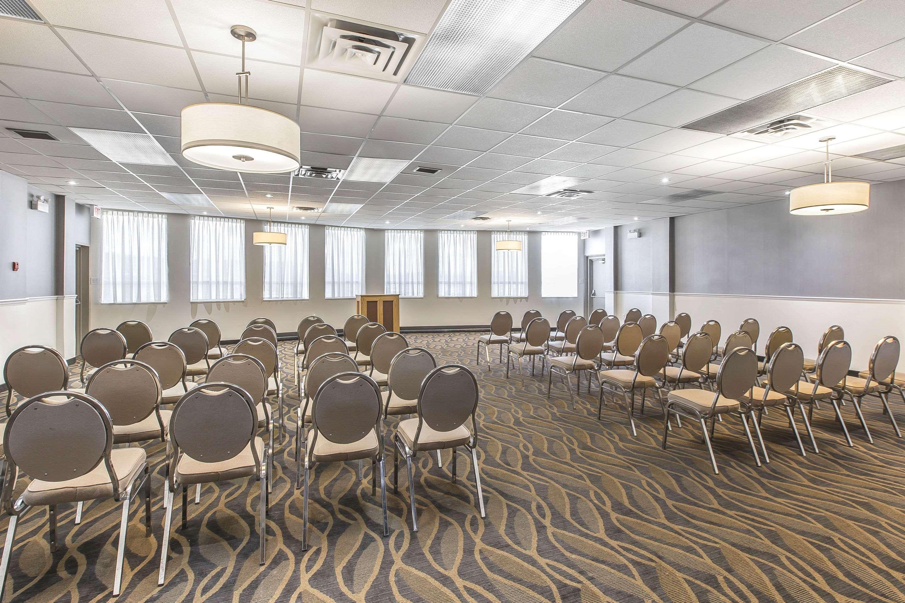 Quality Inn Corner Brook Kültér fotó