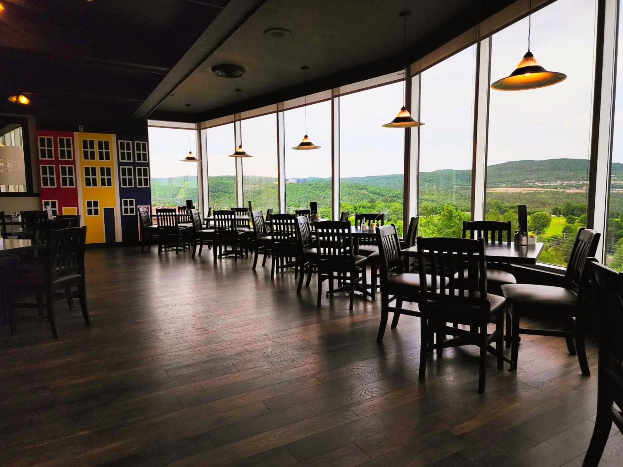 Quality Inn Corner Brook Kültér fotó