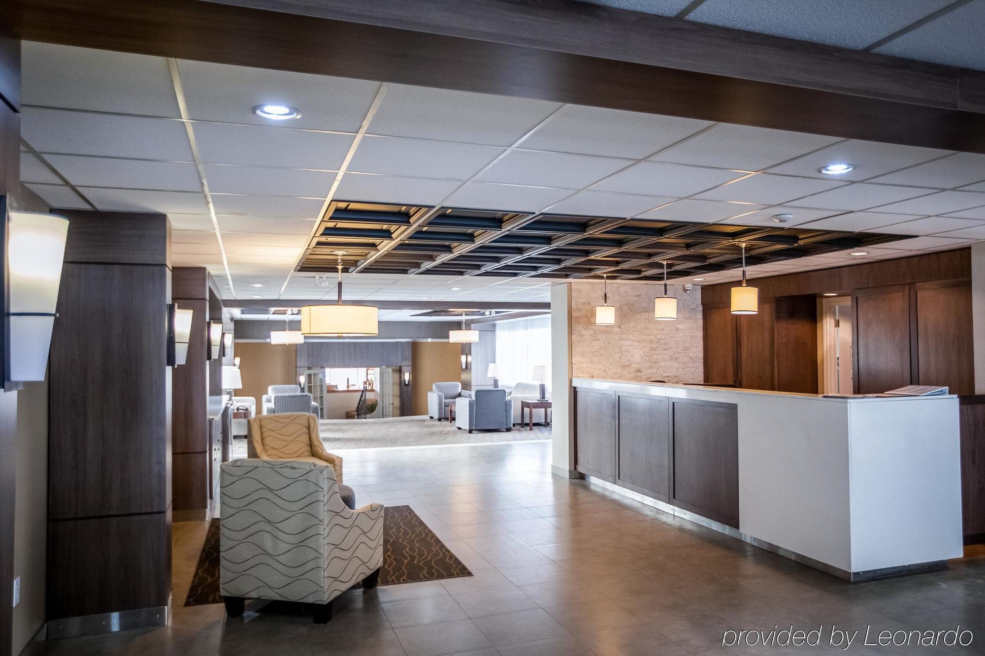 Quality Inn Corner Brook Kültér fotó